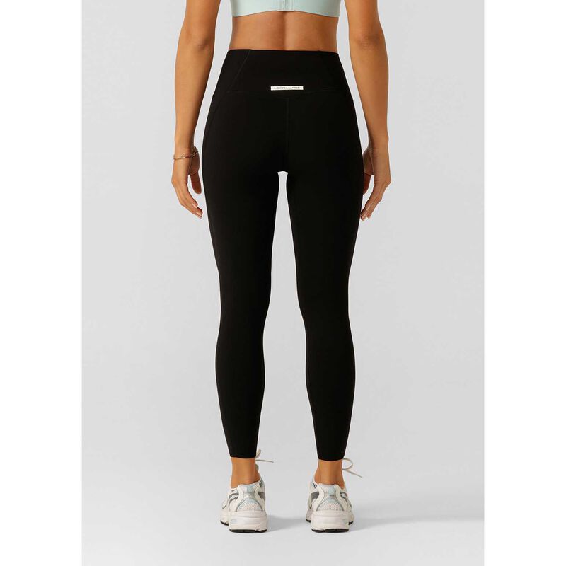 Lorna Jane Sculpt And Support No Ride Ankle Biter Leggings image number 1